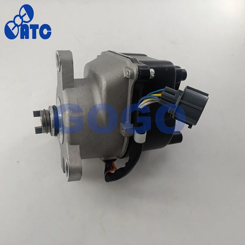 Распределитель зажигания для 1997 1998 Honda CRV CR-V 2.0L OEM TD-97U TD97 / 30100P6TT01 30105P6TT01 | Автомобили