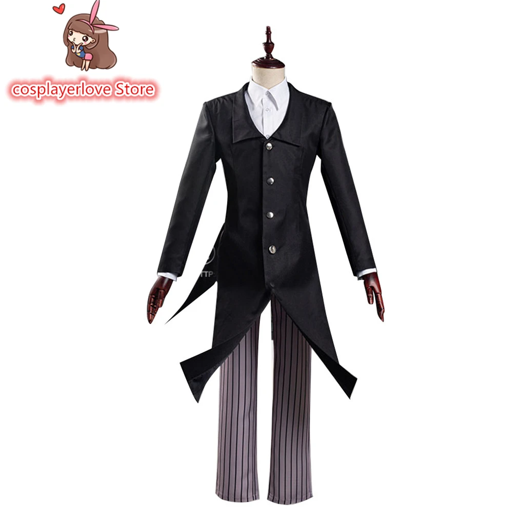

Demon Slayer: Kimetsu no Yaiba Cosplay Custom Made costume Halloween Christmas Costume
