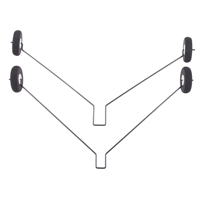 2 мм стальной проволоки шасси
