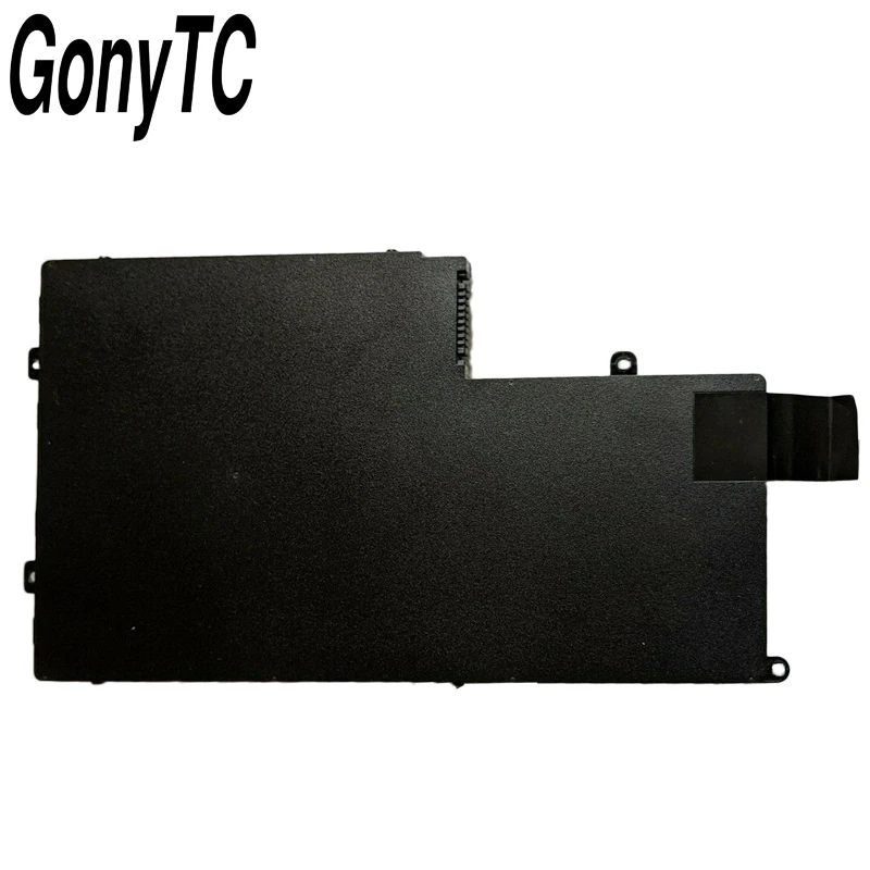 Оригинальный аккумулятор GONYTC 0PD19 58 Втч для ноутбука Dell TRHFF 15 5547 01V2F6 Latitude 3550 0DFVYN