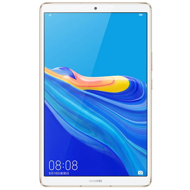 HUAWEI M6 4G Phablet планшетный ПК 8 4 'ɺndroid 9 0 Hisilicon Kirin 980 Восьмиядерный Mediapad Гб 64 13.0MP
