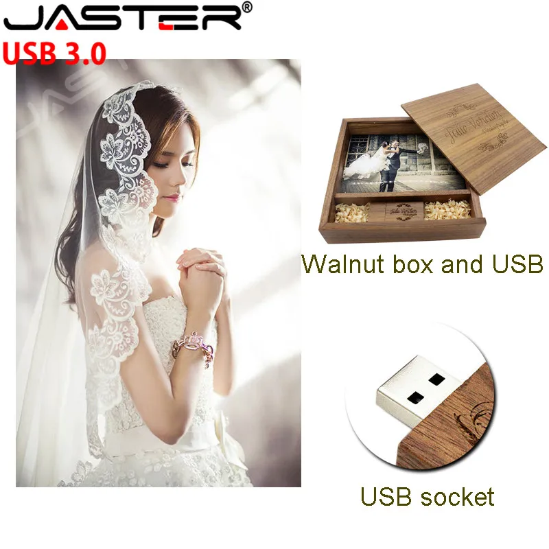 Новый альбом JASTER с бесплатной записью логотипа фотобокс на заказ соломинкой usb 3 0