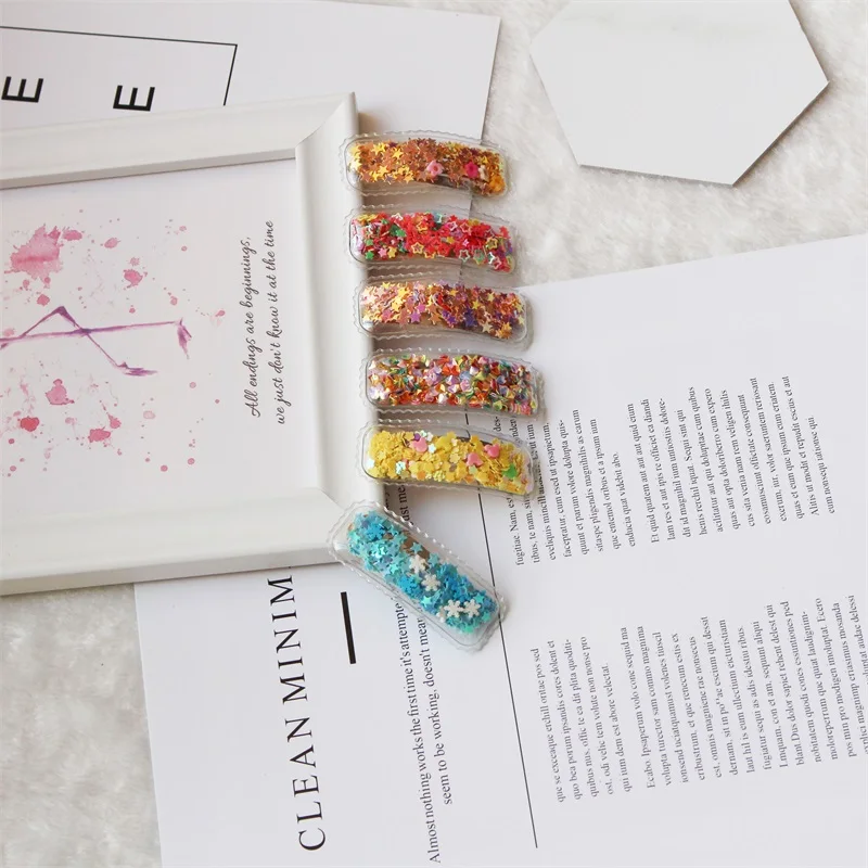 2 шт. детские заколки для волос в виде фруктов| |