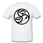 Повседневная футболка BDSM Life с символами БДСМ и Kink, покорраный мастер покорраный, Сексуальная футболка, 100% хлопок, Топ