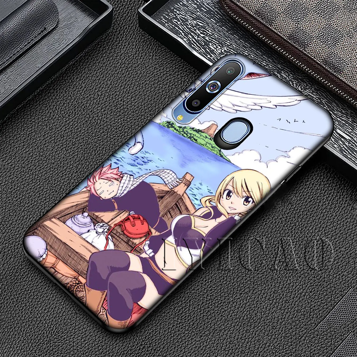 Силиконовый чехол для Samsung Galaxy A70 A60 A50 A40 A30 A20 A10 M10 M20 M30 M40 A20E | Мобильные телефоны и