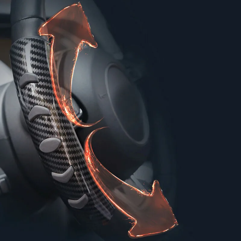 

Универсальный усилитель колеса нескользящий практичный для использования прочный руль