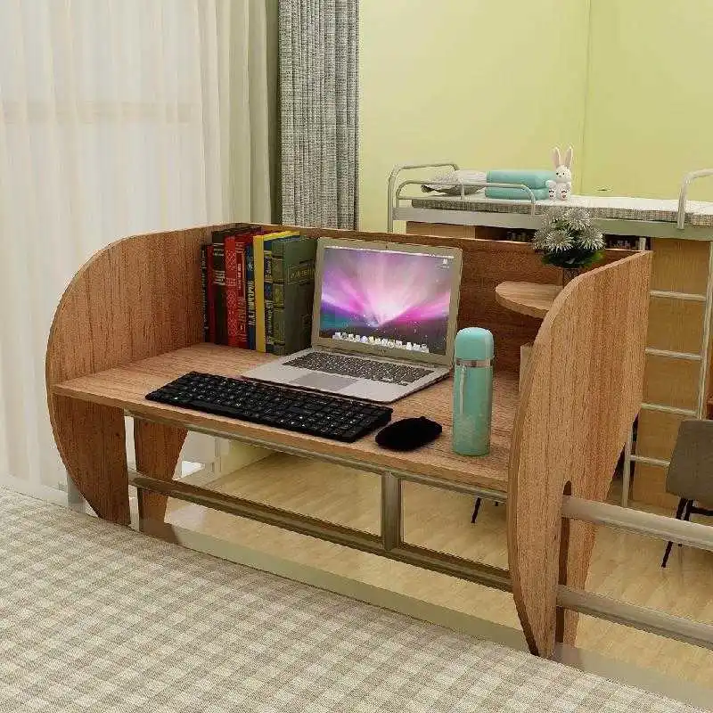 

Bed Tray Mesa Dobravel Tafelkleed Children Standing Escritorio Biurko Bedside Laptop Stand Study Table Computer Desk