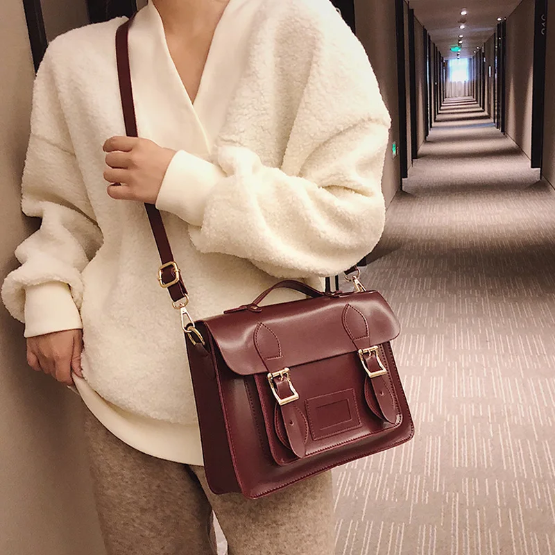 Роскошная женская сумка через плечо новинка 2020 корейская модная на Женская