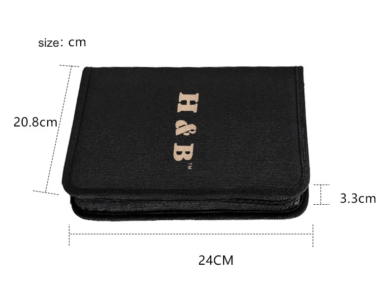 Professional Art Set 32 PCS Drawing and Sketching Set Drawing Sketching Charcoal Pencils. Kneaded Eraser. Art Kit for Kids Teens