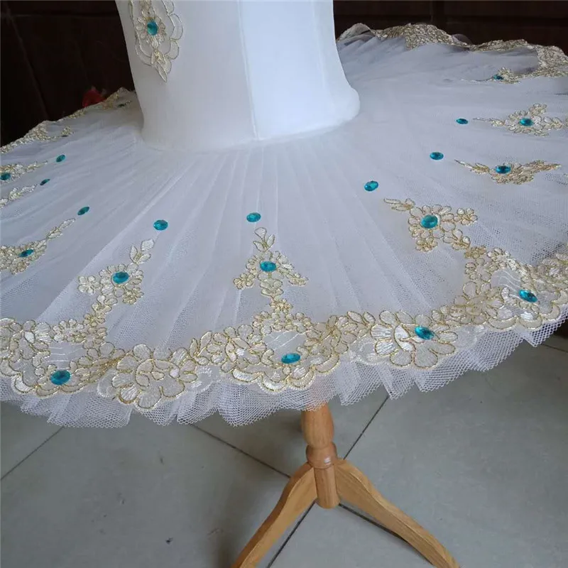 

ballerina professional ballet tutu for girls kids ballet tutu adult white ballet costume women