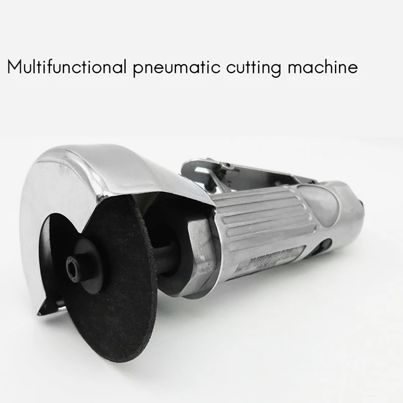 Акция! Инструмент для воздушной резки с 2 высекальными 3-дюймовыми шлифовальными