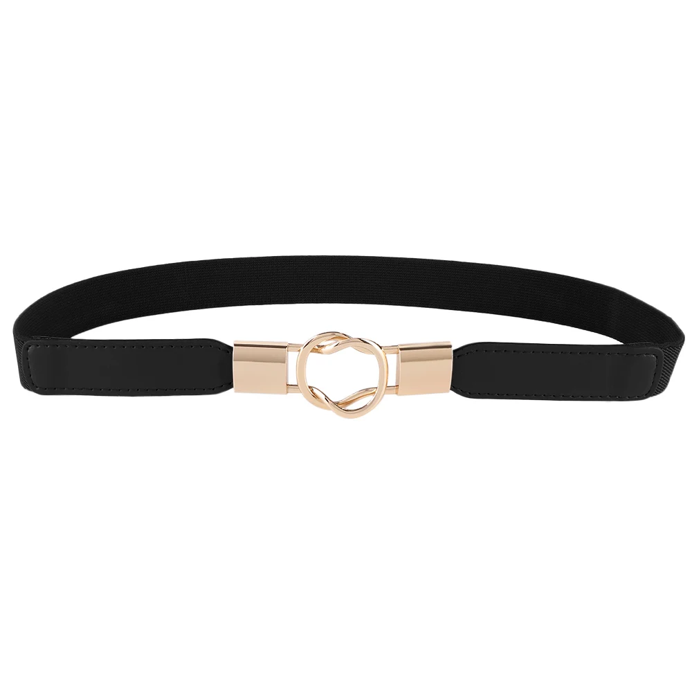 1 шт. Сезон весна-лето Тонкий пояс на талию женское платье комплект из юбки со