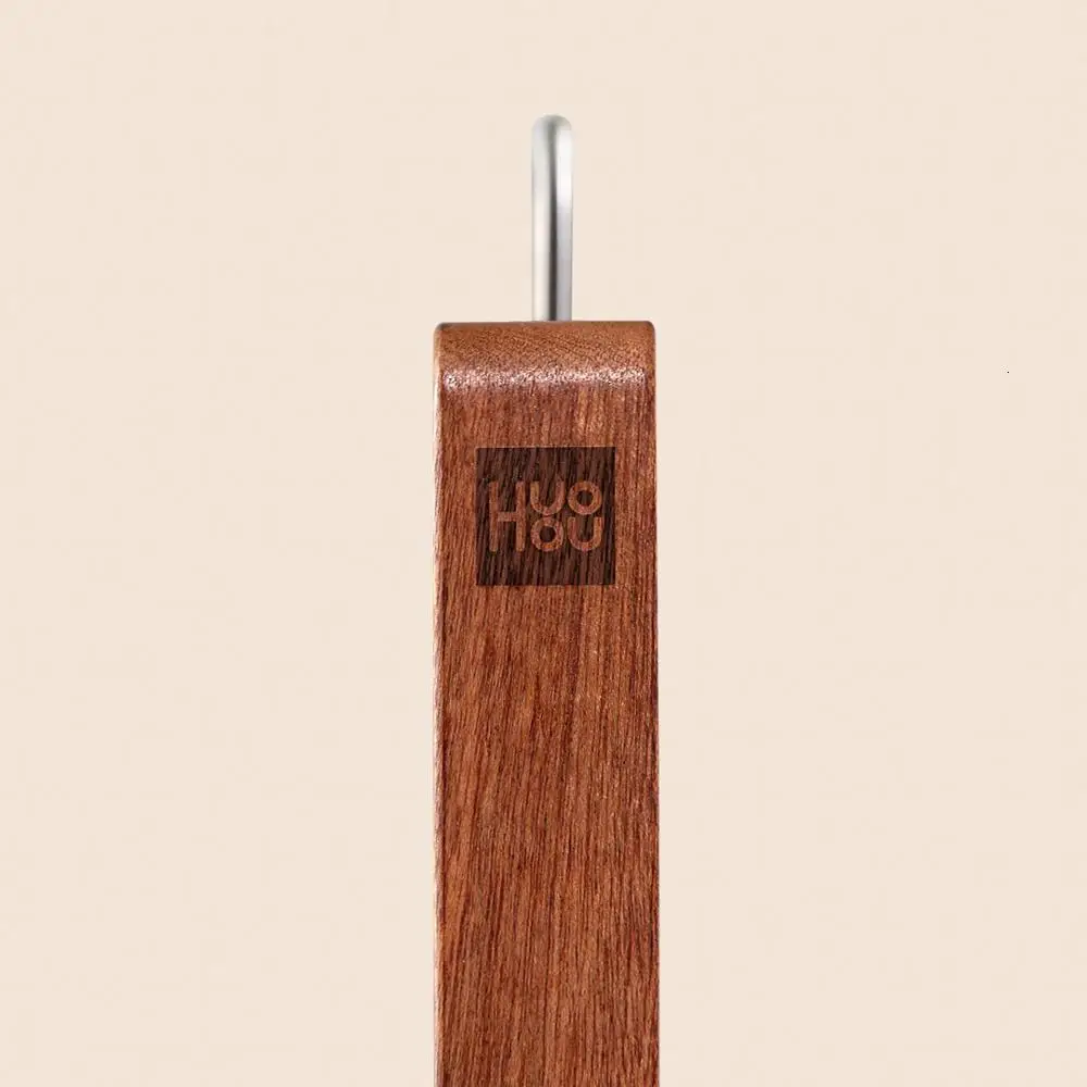 Xiaomi Mijia Huohou разделочная доска из черного дерева разделочные доски кухонный