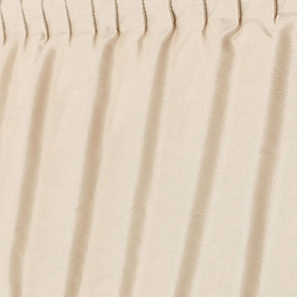 

2Pcs Universal Luxury Beige VIP Car Van SUV Window Curtain UV Sunshade Visor Kit 70L Mesh Curtain Car Accessories