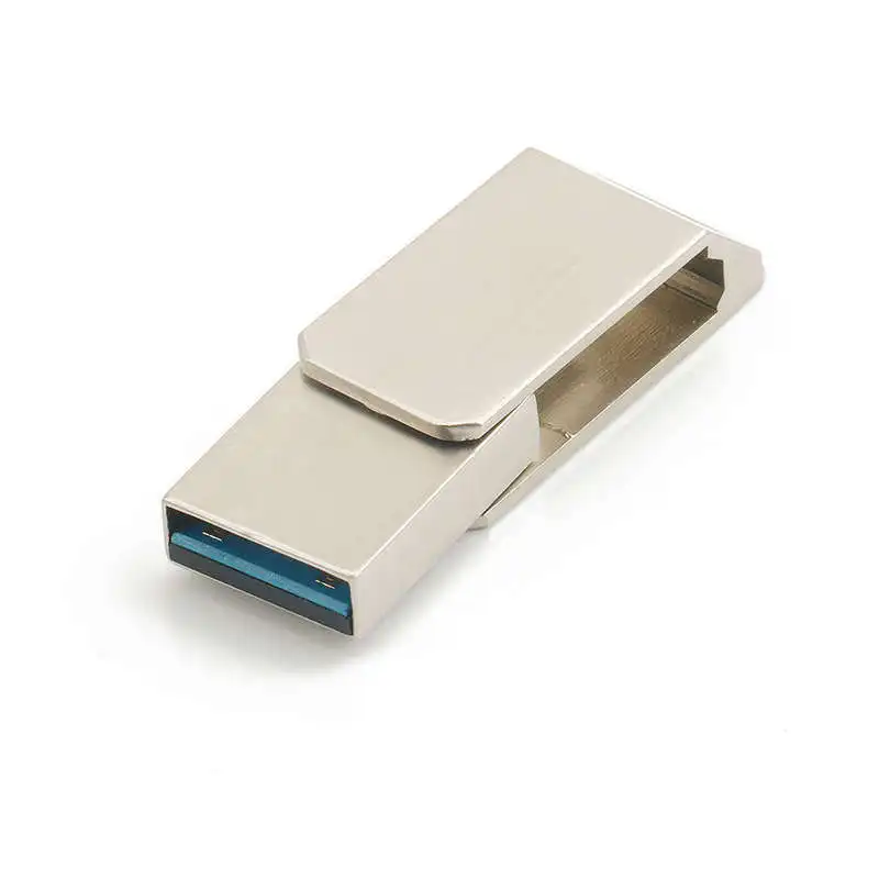 2 в 1 Type-C USB 3 0 U карта памяти флеш-накопитель для смартфонов Android планшетных ПК