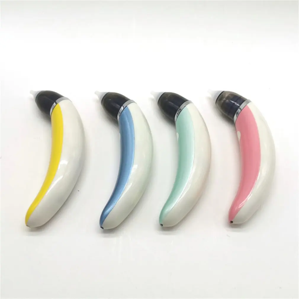 Детский носовой аспиратор Электрический Очиститель носа очиститель для