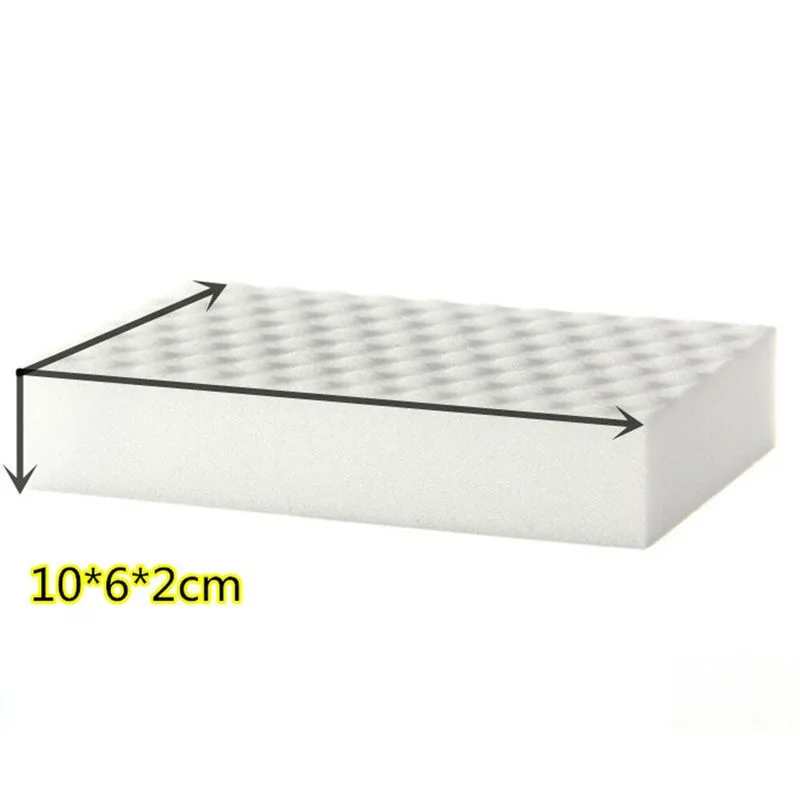 2/10/20 шт. волшебная губка Ластик уборка волшебный уборщик пены для Кухня