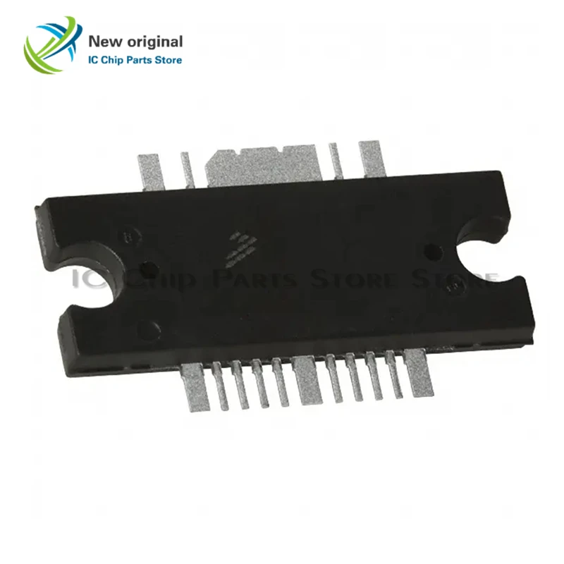 

MW5IC2030MBR1 SMD RF tube High Frequency tube Power amplification module