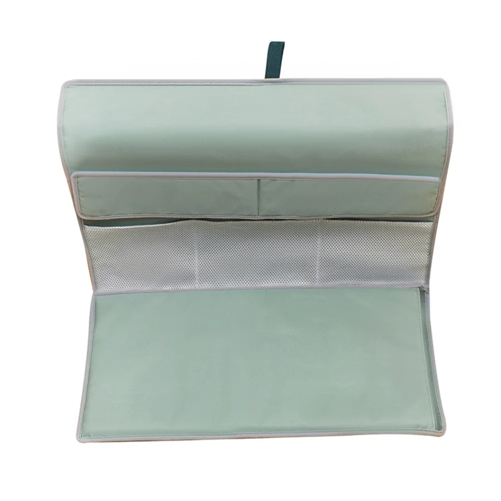 Складной детский коврик для ванной Коврик ванны разминания с налокотником