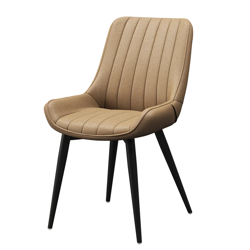 Лофт скандинавский Повседневный дизайнерский офисный стул светильник роскошное