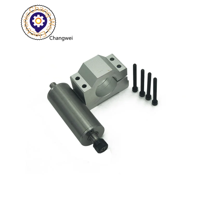 Станков с ЧПУ бесприводный мотор шпинделя ized 42 мм ER11 цанговый