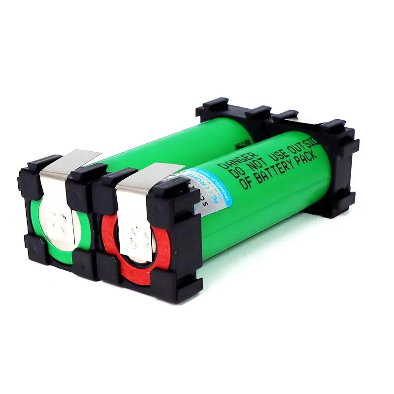 VariCore 5V/7 4 V 18650 VTC6 2S1P 3000 мА/ч 20 ампер для беспроводной шуруповерт батареи DIY