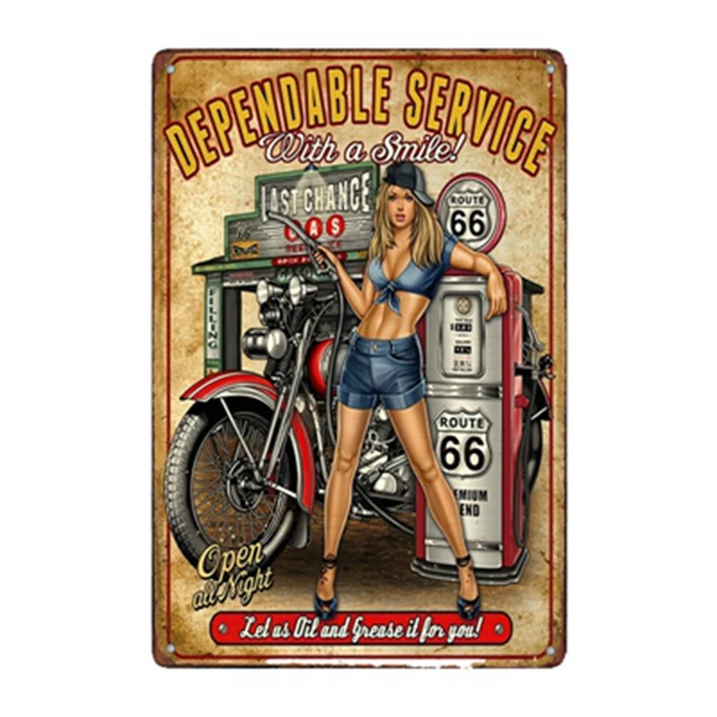 Домашний милый домашний винтажный оловянный знак настенный для паба Добро