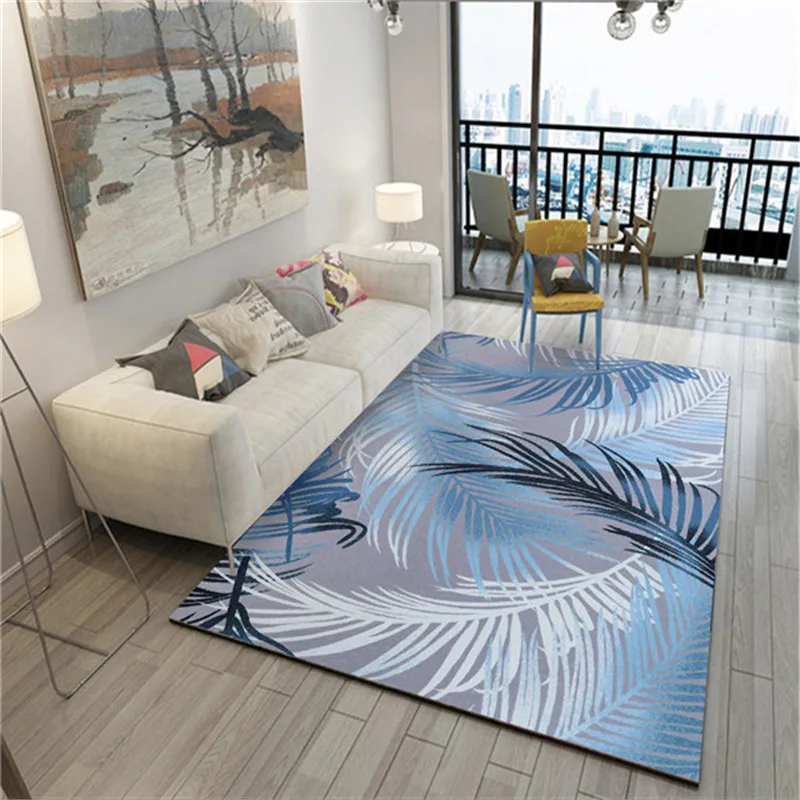 

Large-scale Size Rugs Geometric Style Living Room Geometric Art Carpets Abstract Decoration Office Carpet Ground Mat Carpet