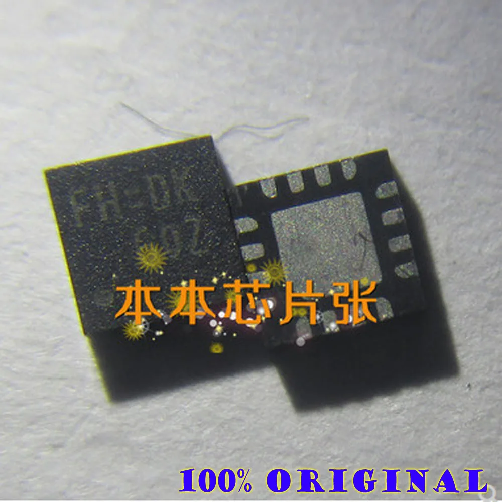 

Gsmjustoncct 10 шт./лот RT9209A FH = DK FH = QFN16Feet