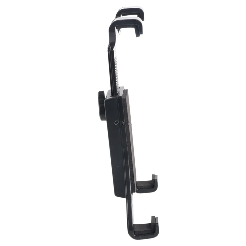 car cd slot mount holder stand for ipad 7 to 11inch tablet pc samsung galaxy tab phone free global shipping