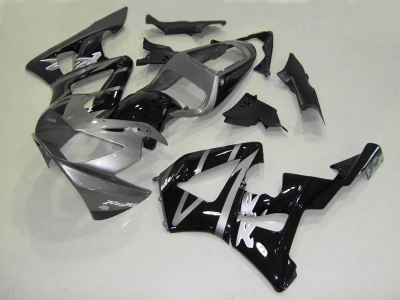 Комплект обтекателей под давлением для HONDA CBR900RR 929 00 01 CBR 900 RR 900RR CBR900 2000 2001