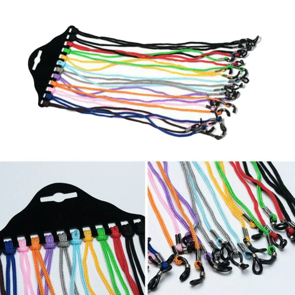 

Parts Glasses Replacement Lanyard 2021ER Durable Top-quality Xmas Gift