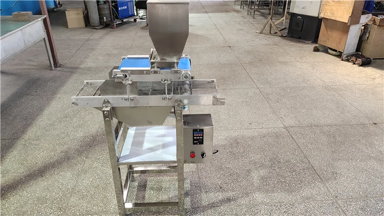 

factory price chocolate spreader machine chocolate tempering machine for sale