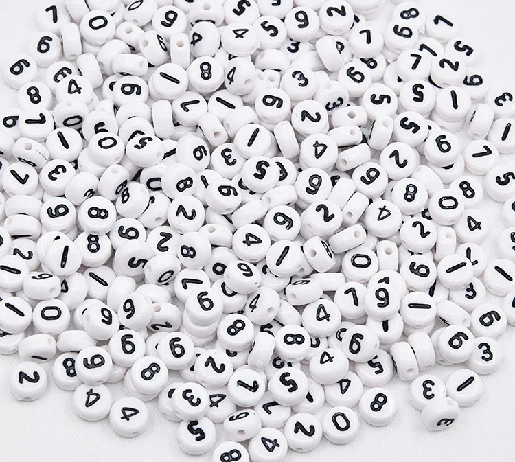 A 100piece Ткацкий браслет из резиновых полос радужные резиновые тканевые Браслеты DIY игрушки Рождество подарок для детей или волос - Цвет: A 100piece