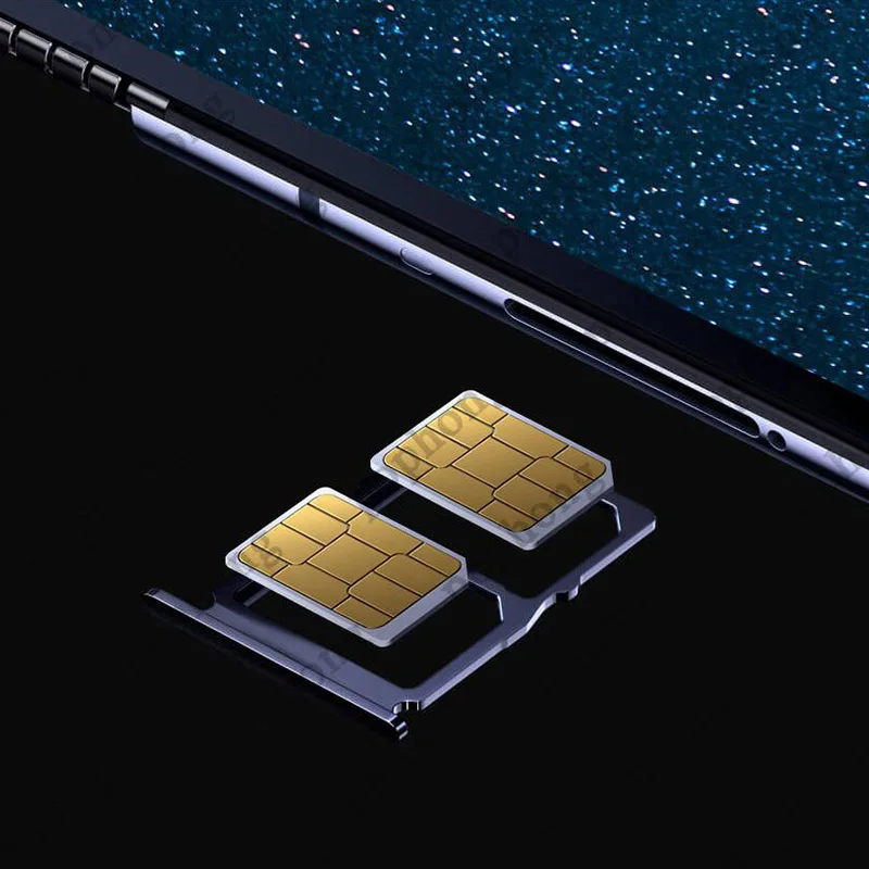 huawei mate X, сложенный экран, 5G, мобильный телефон Kirin 980 Balong 5000, Android 9,0, 8 Гб ram, 512 ГБ rom, NFC, МП, отпечаток пальца