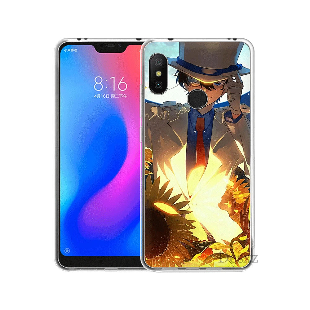 Мобильный чехол для телефона Xiaomi mi F1 9 9T MAX 3 A3 Pro CC9 CC9E 5 5S 6 x 2S 8 A1 A2 5X 6X Lite жесткий в