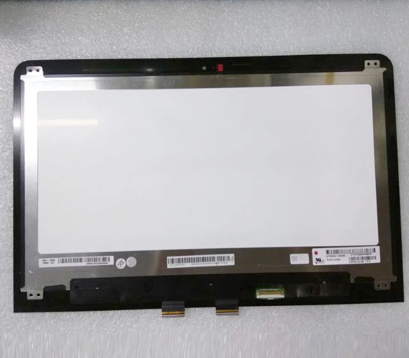 

ЖК-дисплей 13,3 дюйма для HP Pavilion X360 HP 13-a200nx, светодиодный сенсорный экран в сборе, замена