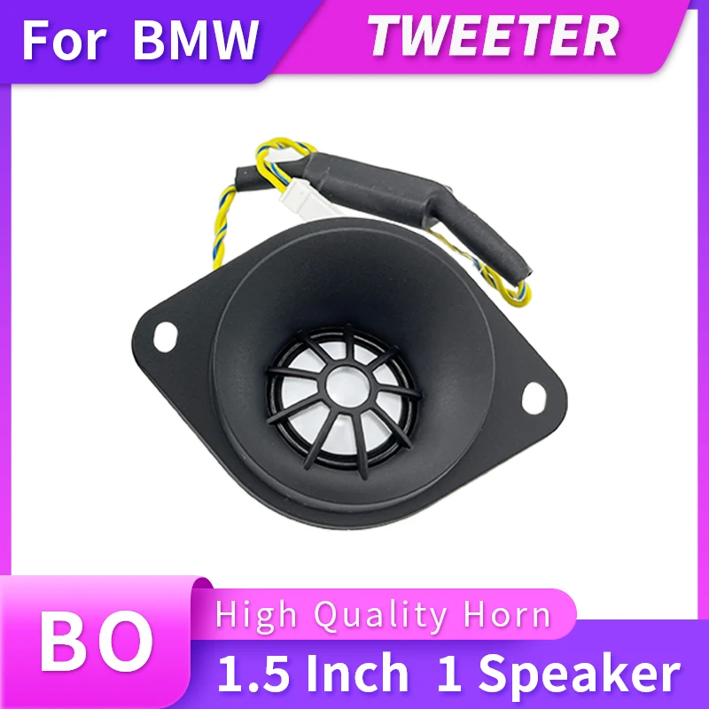 

Динамик задний объемный для BMW E90, E91, E60, E61, F10, F11, F90, F07, F06, F12, F13, G20, G30, F15, F16, F85, F86