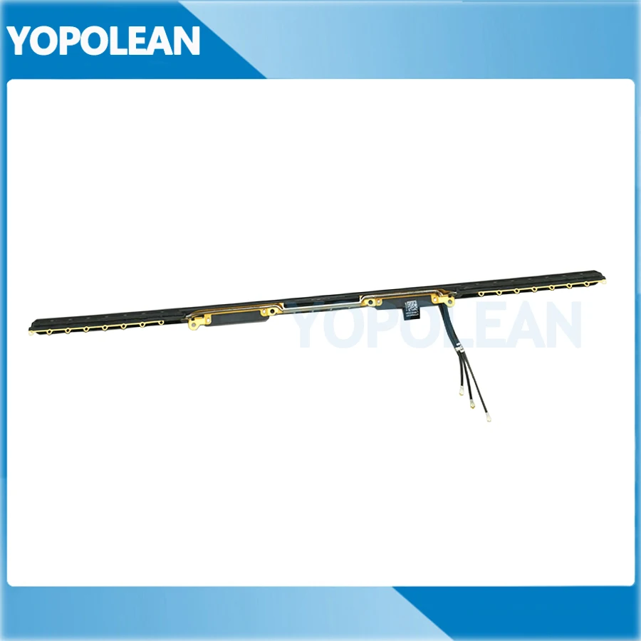 

3 шт./лот Новинка Wi-Fi камера iSight антенный кабель для MacBook Pro 15 "A1707 2016 2017 лет