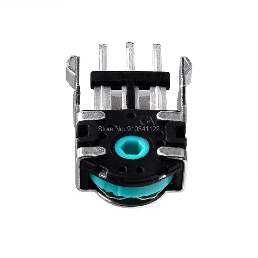 

Original TTC Mouse Encoder Highly Accurate 9mm 11mm Green Red yellow Core Solve the roller wheel problem