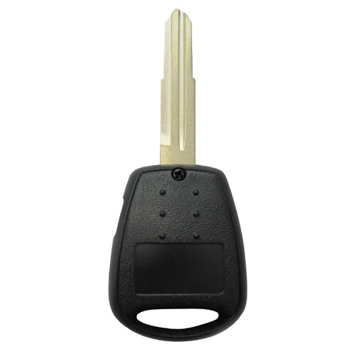 

XNRKEY HYN6 1 Button Side Remote Key Shell For Hyundai Kia