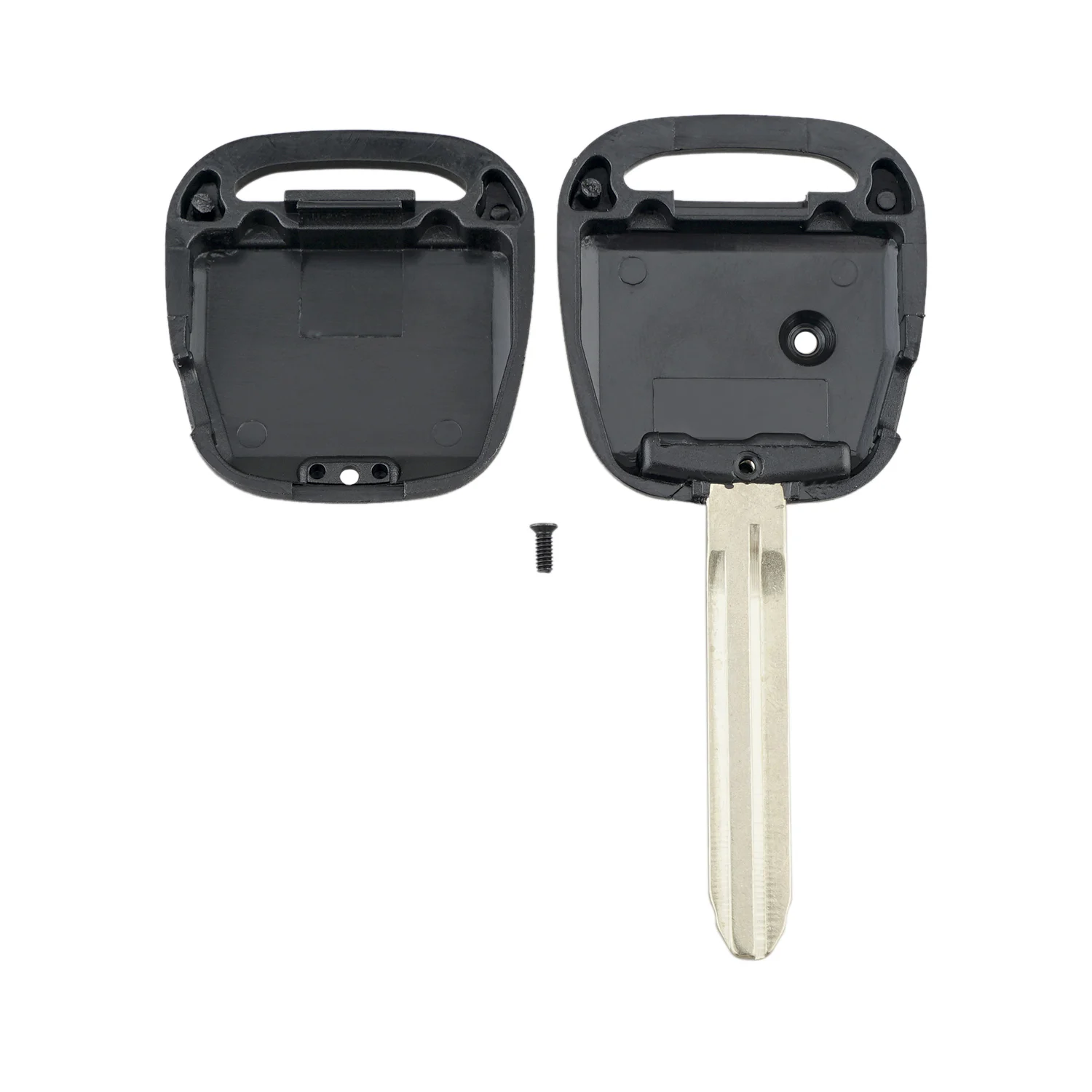 Корпус Ключа BHKEY для Toyota пульт дистанционного управления Avensis Estima / Tarago Celica Corolla Camry