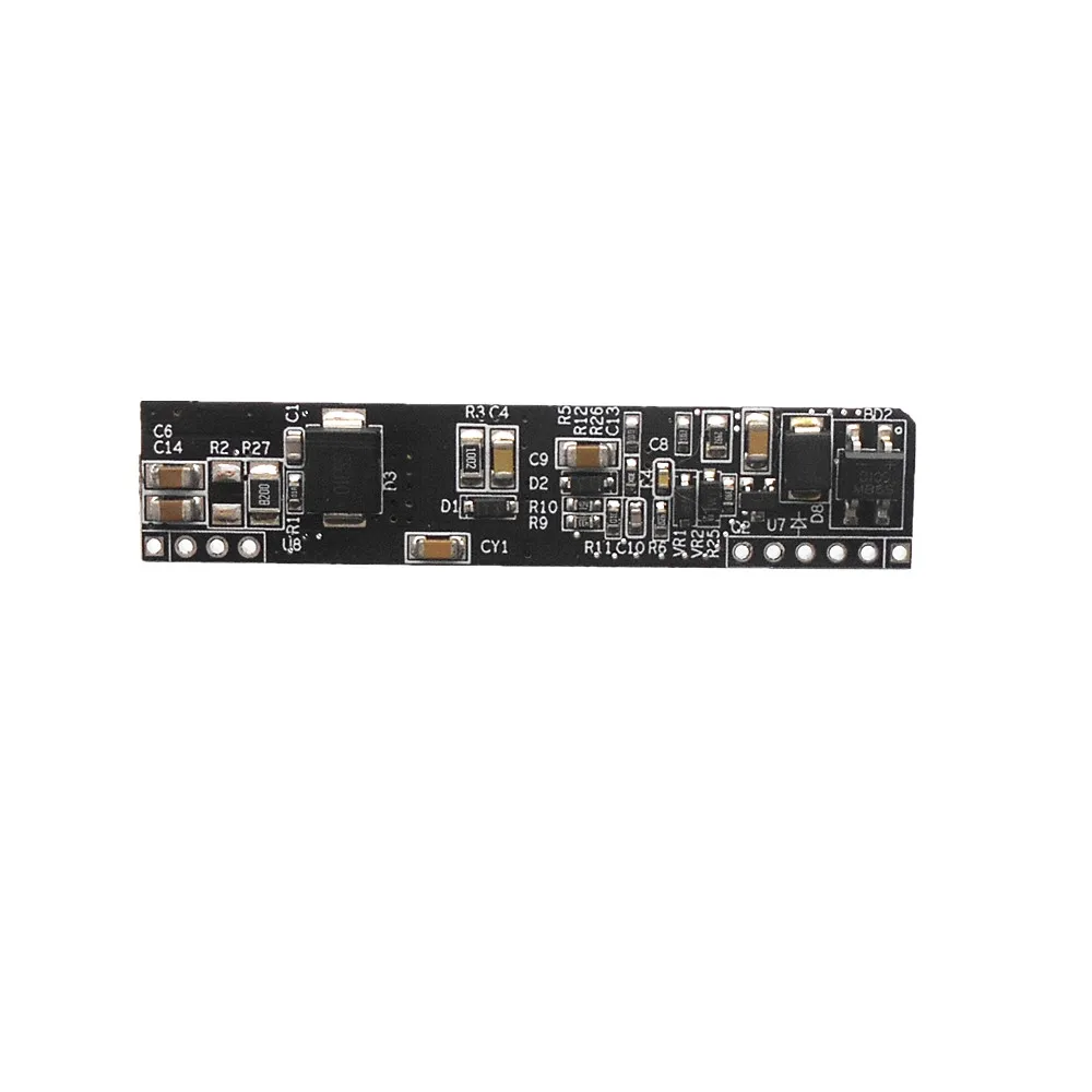 PM1201 12V 1A встроенный модуль POE может быть встроен в материнскую плату функция