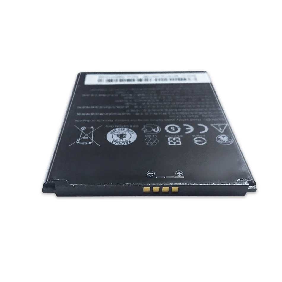 2000 mAh/7 6 WH запасная батарея для htc Desire 526 526G + Dual SIM D526h BOPL4100 bobm3100 B0PL4100