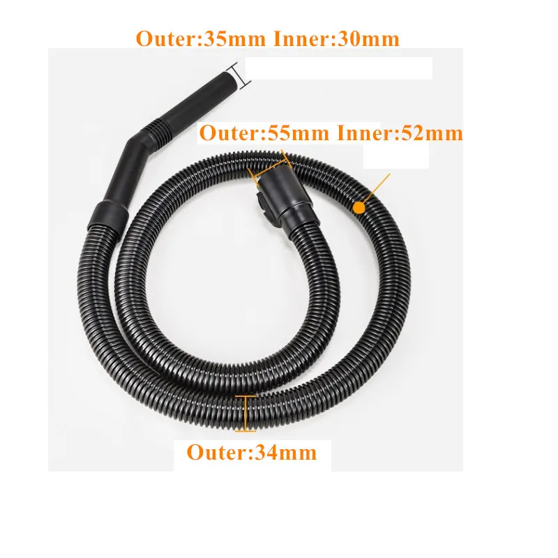 Трубный шланг для пылесоса karcher NT20/1 NT30/1 NT38/1 T14/1 детали | Бытовая техника