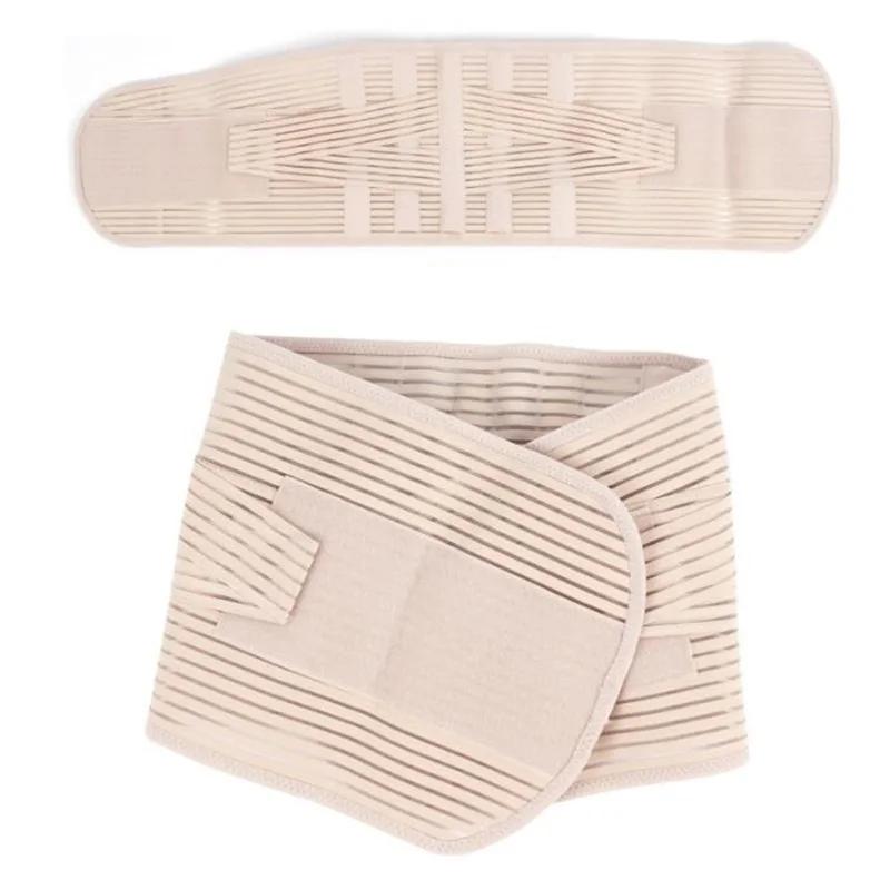 Widened Waist Support Belt Lower Back Men Women Spine Lumbar Corset Orthopedic Brace | Красота и здоровье