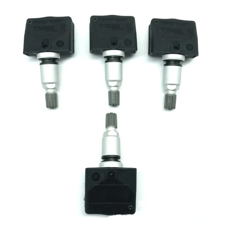 

Датчик давления в шинах для Chrysler Dodge, Jeep, 4 шт.