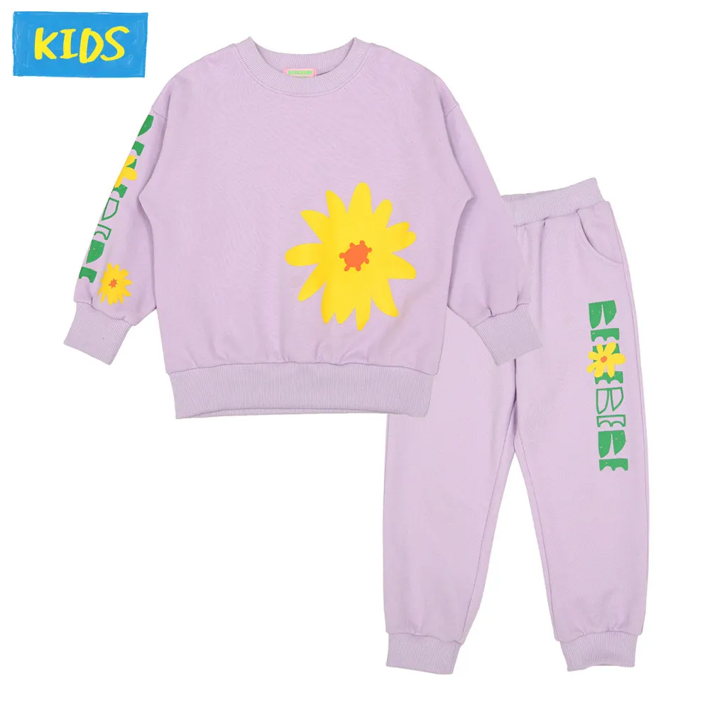 

kids sweater 2021 new spring bebe brand boys girls sport sweatshirts baby child fashion cotton outwear clothes