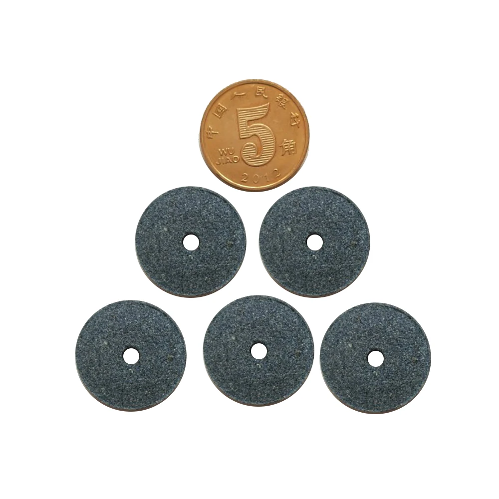 

3pcs/lot 2cm Electric Knife Sharpener Professional High-speed Rotating Sharpening Machine Accessories Kitchen Tool