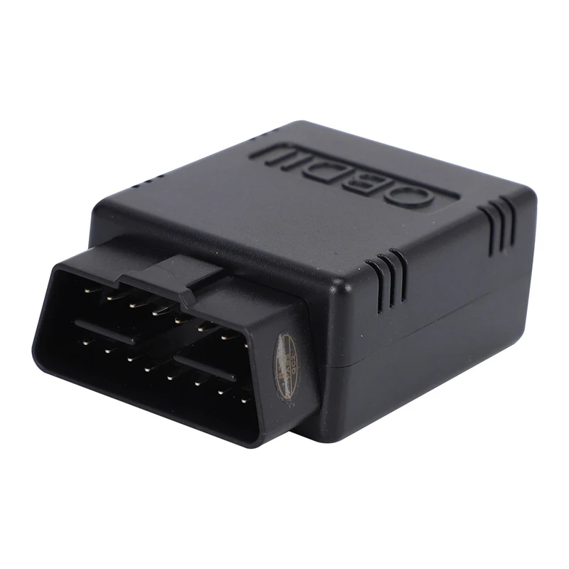 OBD ELM327 CAN BUS Check двигатель автомобиля Bluetooth Авто диагностический сканер инструмент